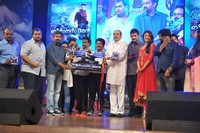 Businessman Movie Audio Launch
